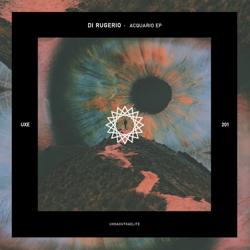Di Rugerio - Eye of God (Original Mix)