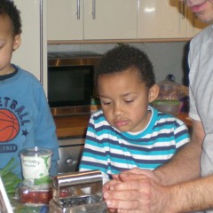 drama crossing (2024)