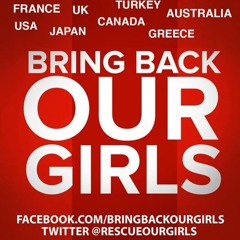 Bring back our girls Theme