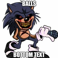 Triple Trouble but Lord X sings it - FNF: Vs. Sonic.EXE Cover