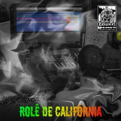 Rolê De Califórnia