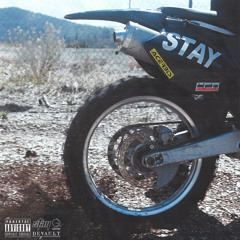 Stay (feat. Njomza & Bipolar Sunshine)