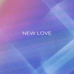 New Love (ft. Happy Cola 赤ちゃん)