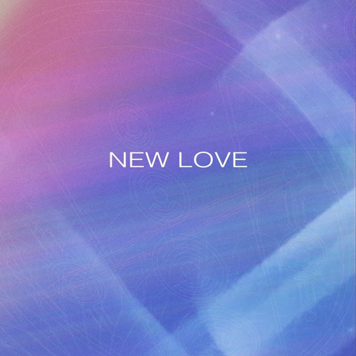 New Love (ft. Happy Cola 赤ちゃん)