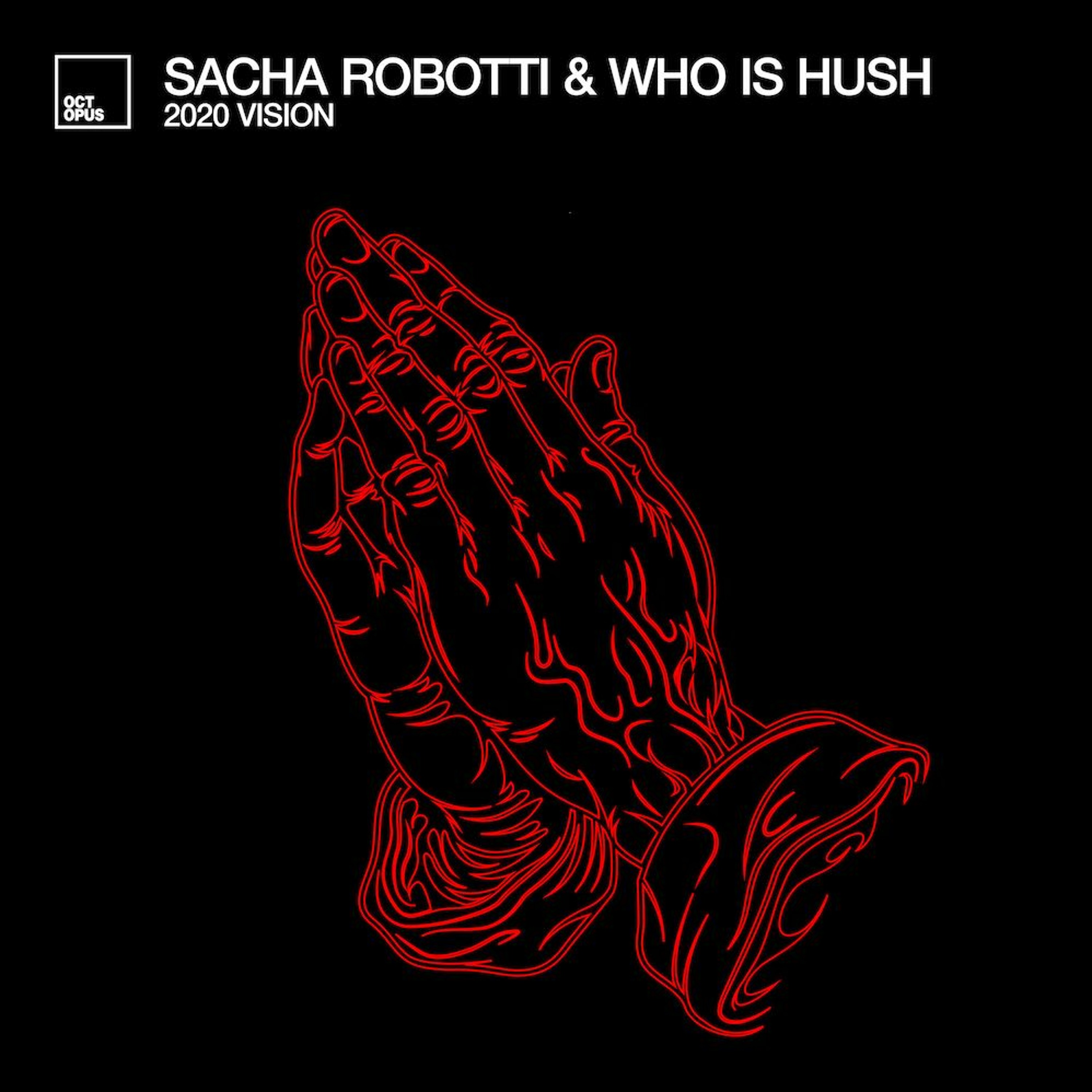 Sacha Robotti