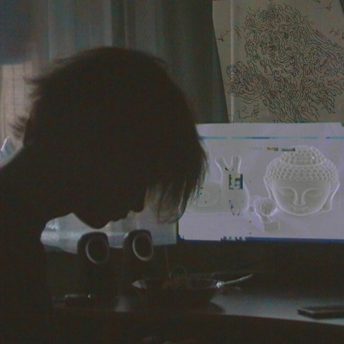 strange lsd visions with sort of joyness