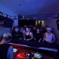 Short Trance Mix  (LA-Five)