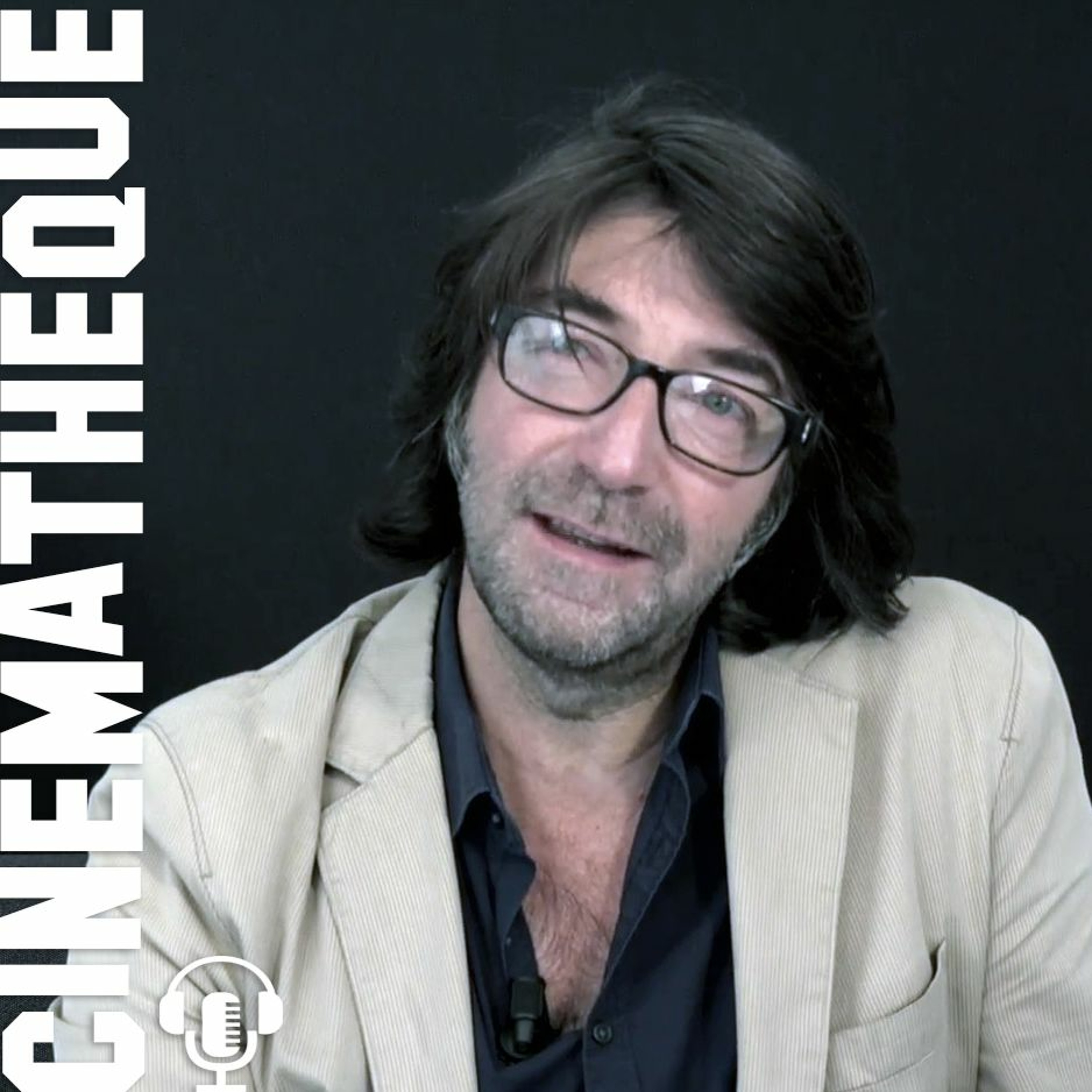 Les podcasts de la Cinémathèque française