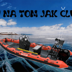 PLAVU NA TOM JAK ČLUN
