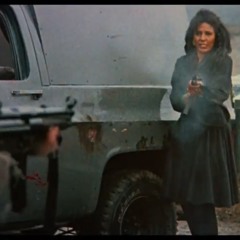 Ethan Hull at RENDEZVOUS Film Club - 5 December 2020