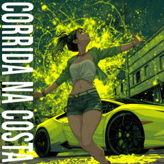 CORRIDA NA COSTA