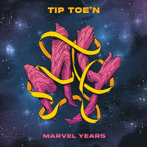 Tip Toe'n