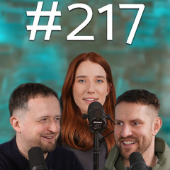 Vėl Tie Patys #217 apie Vytuką, komą ir Magelano kelionę