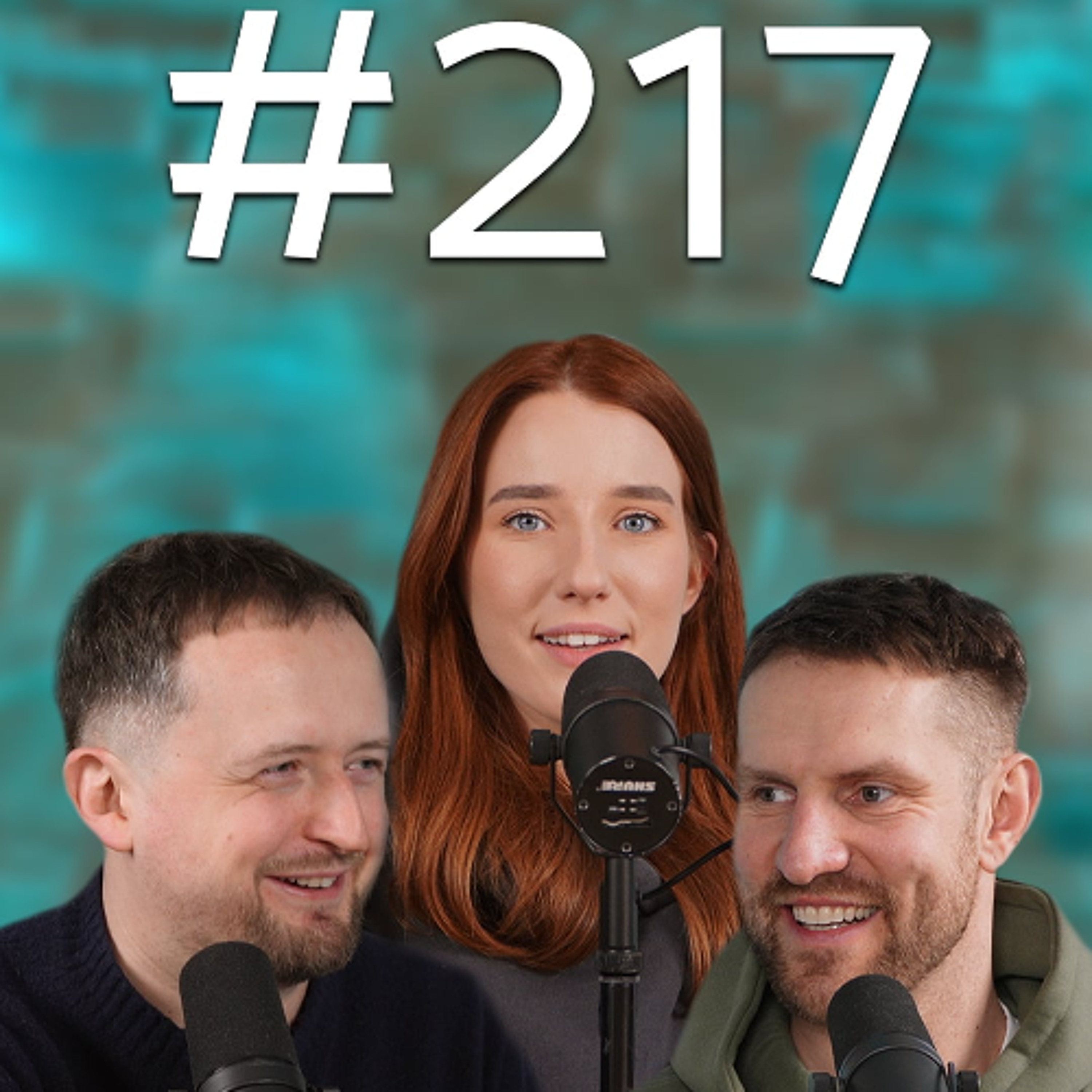 Vėl Tie Patys #217 apie Vytuką, komą ir Magelano kelionę episode artwork