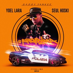 Daddy Yankee - Problema (BATVN & Seul Hoski Bootleg)