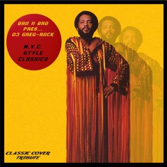 N.Y.C. Style Classics (ft DJ Greg-Rock)