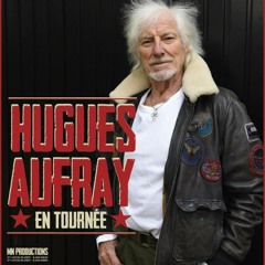 PODCAST - JAIME RADIO FAIT SON SHOW, Hugues Aufray à l'Océanis de Ploemeur