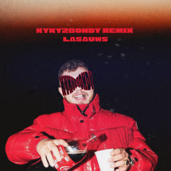 KYKY2BONDY REMIX