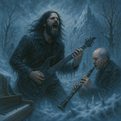 Frozen Abyssal Symphony