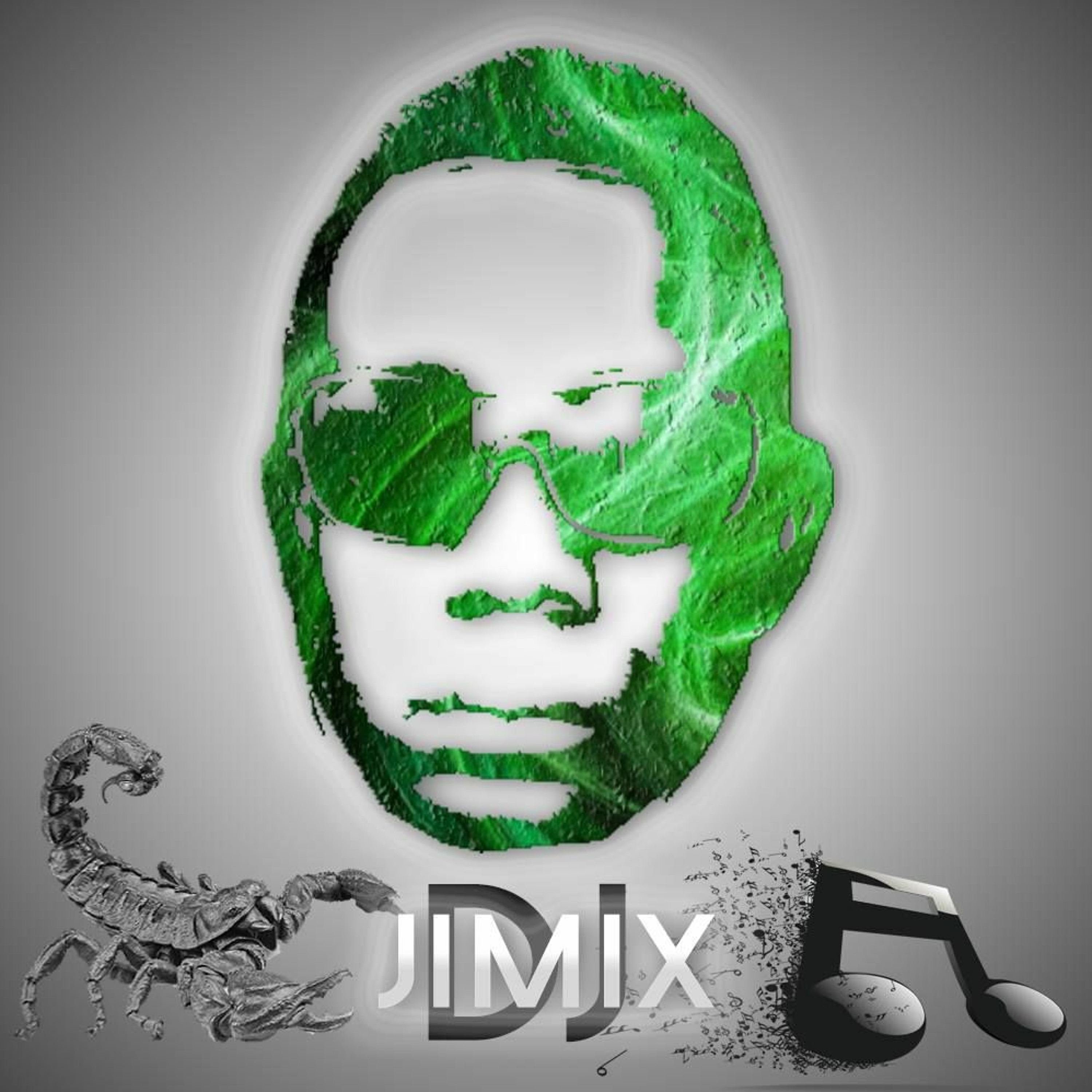 DJ JIMIX Mix Compilation - Boulevard Du Kompa - Zouk-Gouyad - Vol. IV. episode artwork