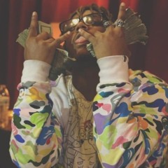 Bang ~ Juice wrld