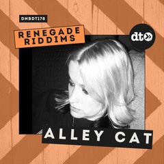 RENEGADE RIDDIMS: Alley Cat