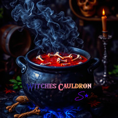 Witches Cauldron