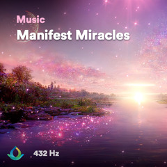 Music to Manifest Miracles | Attract Anything You Want | Flute Meditation for Positive Energy