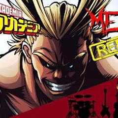 RE My Hero Academia  You Say Run [Intense Symphonic Metal Cover]