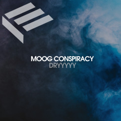 Premiere : Moog Conspiracy - Dryyyyy (Original Mix)