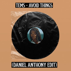 Avoid Things (Original Mix)
