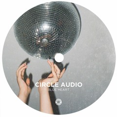 Circle Audio - Blue Heart