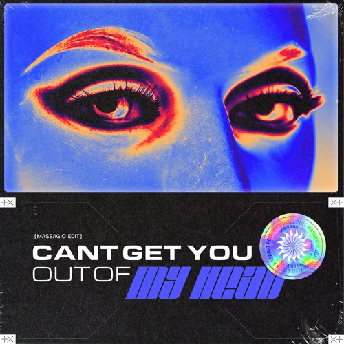 AnnenMayKantereit x Parcels - Can't Get You Out Of My Head (Massagio Edit) FREE DL