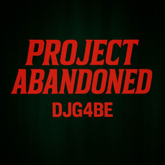 Project Abandoned