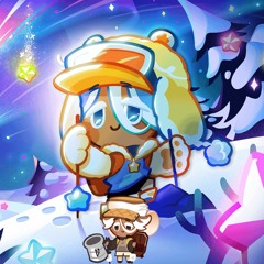[CROB] S'More Cookie Trial Theme (쿠키런: 오븐브레이크 - 스모어맛 쿠키의 도전 BGM)