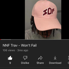NNF Trav - Won't Fail