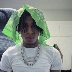 NBA YoungBoy - Outside Today