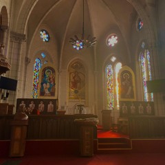 Lahn Pio oufa Psalm 150 Bola Mounir | لحن بي وؤ فا الكبير بولا منير