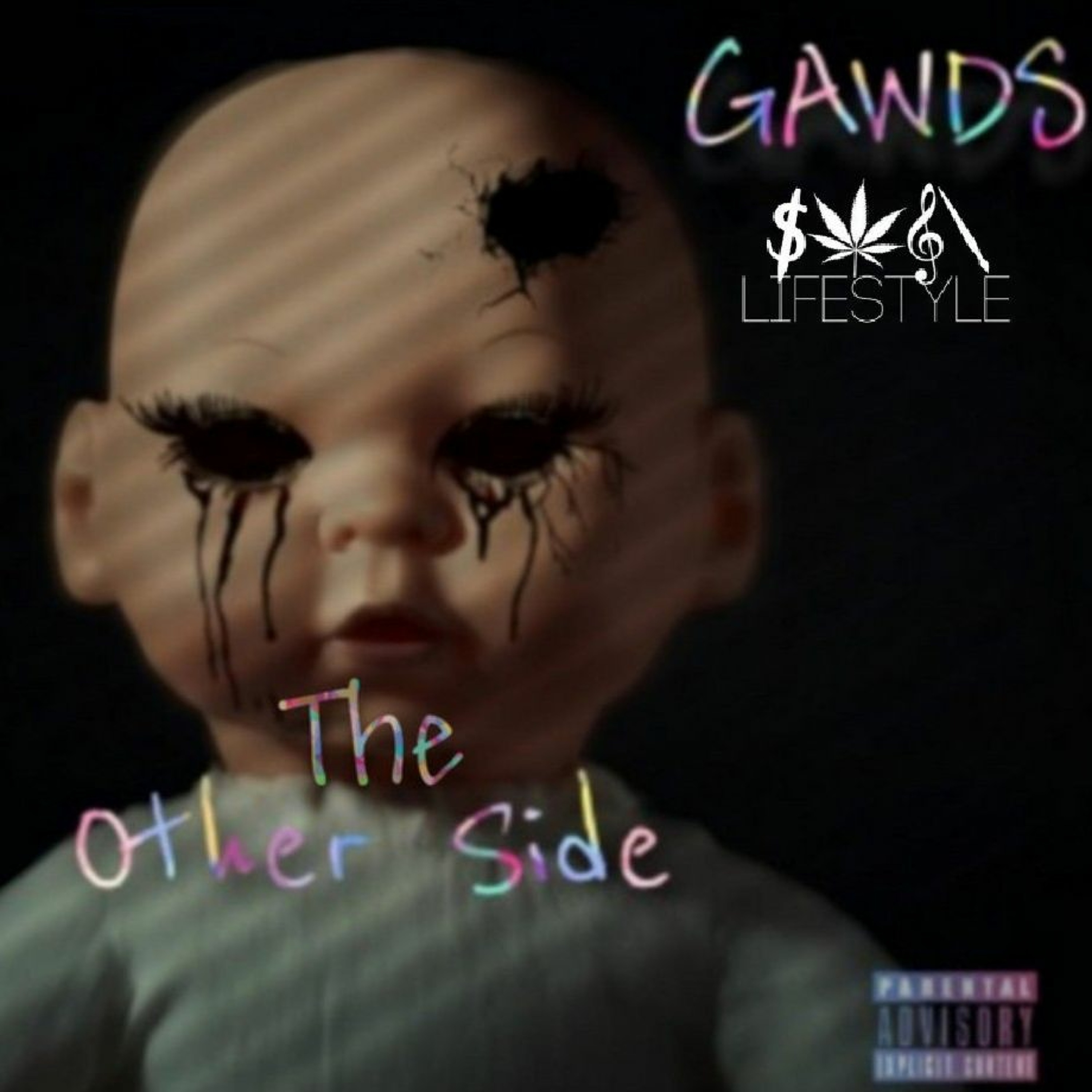 Live From Tha KItchen Episode 6 : GAWDS Breakdown "The Other Side" episode artwork