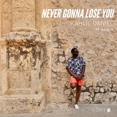 4) Never Gonna Lose You (feat. Naiqui)