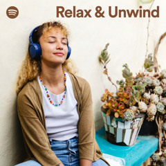 Relax & Unwind