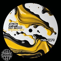 Tracklist 2109 125-145 bpm
