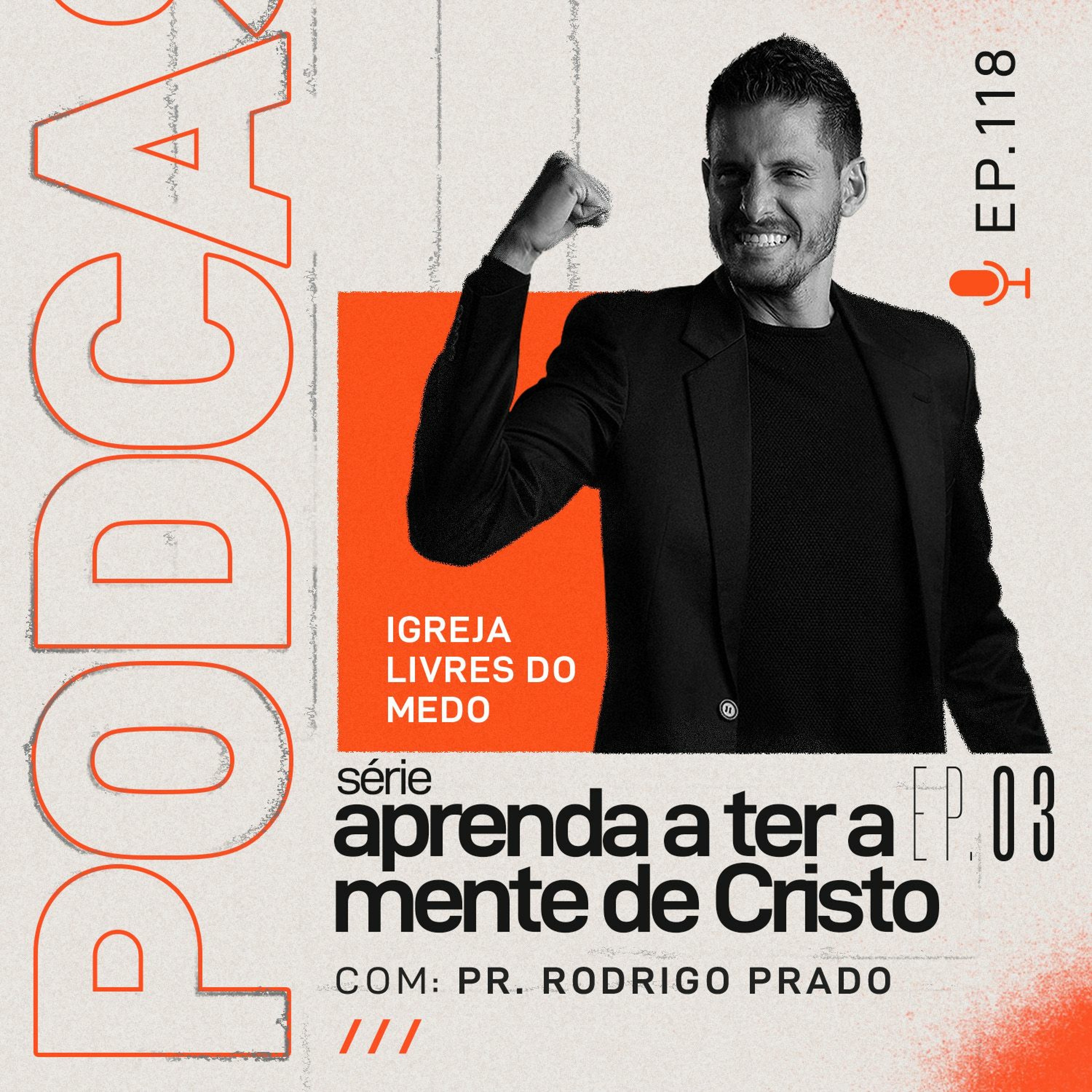 Igreja Livres do Medo