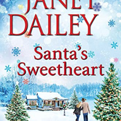 [Get] PDF 💚 Santa's Sweetheart: A Heartwarming Texas Christmas Love Story (The Chris