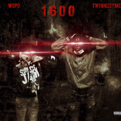 WopxTwin- 1600