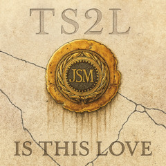 Is this love (in the style of Whitesnake)