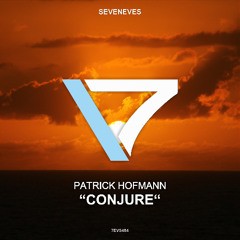 Patrick Hofmann - Conjure (7EVS484)