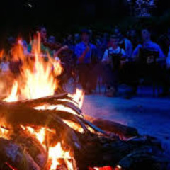 The Effernagh Bonefire