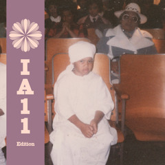 What Shall I Tell My Children Who Are Black (Dr. Margaret Burroughs)