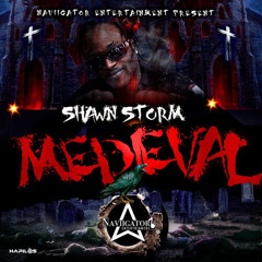 Shawn Storm - Medieval